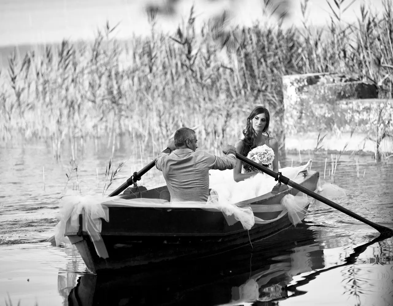 Katerina e Maxime